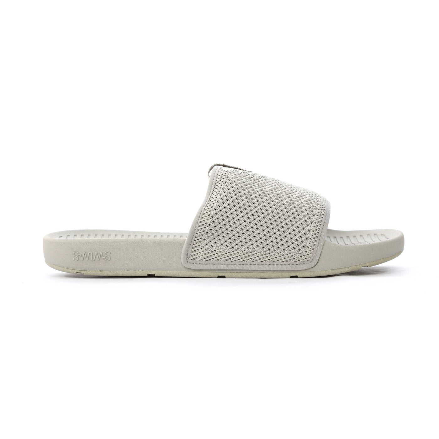 Swims Cabana Slide in Mist