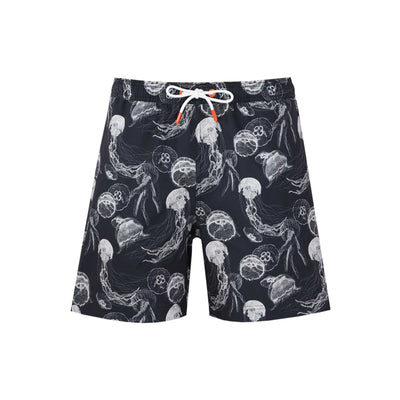 Swims Jelly Swim Short in Black