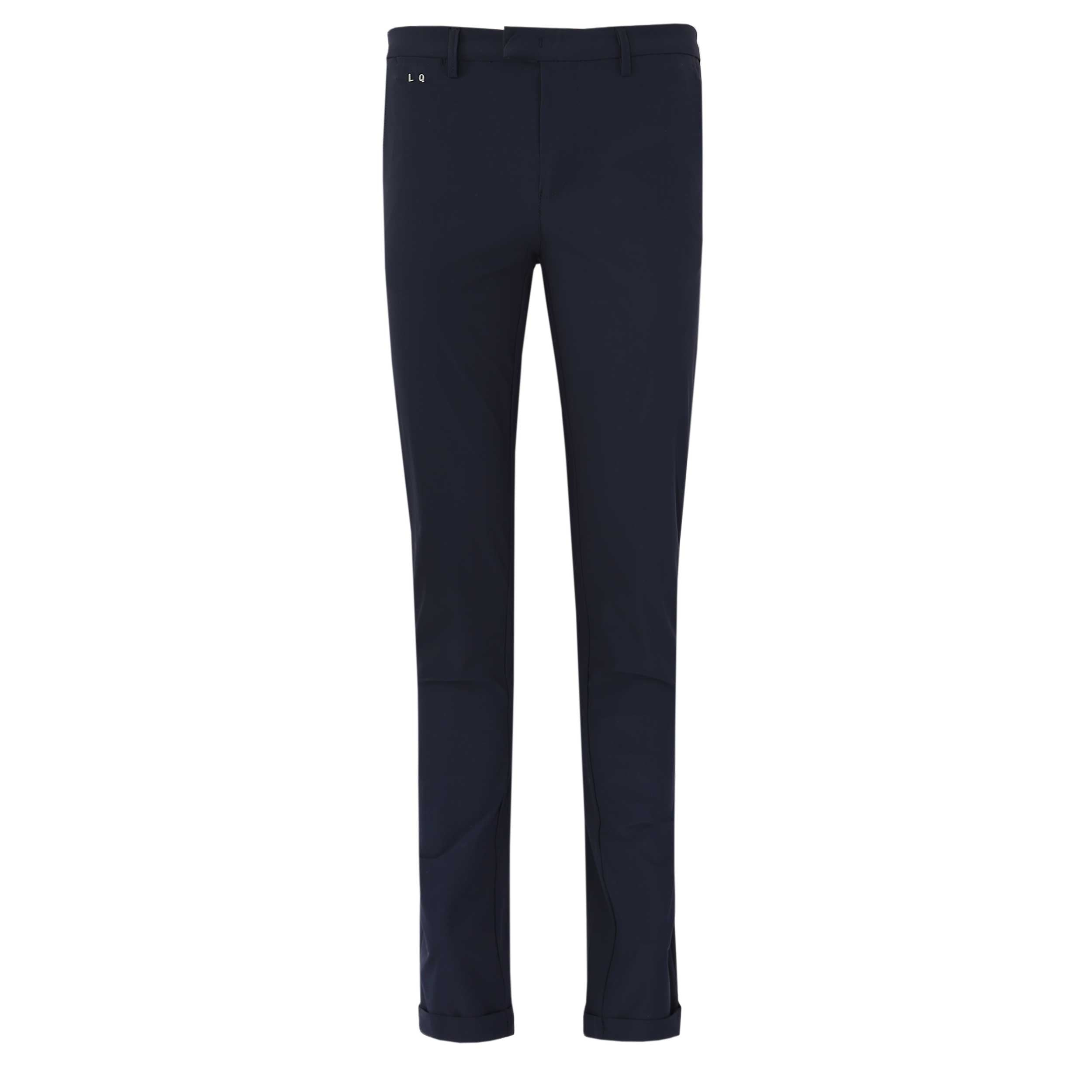 Tramarossa Luis Tech Trouser in Navy