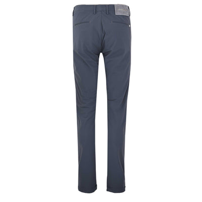 Tramarossa Luis Tech Trouser in Steel Back