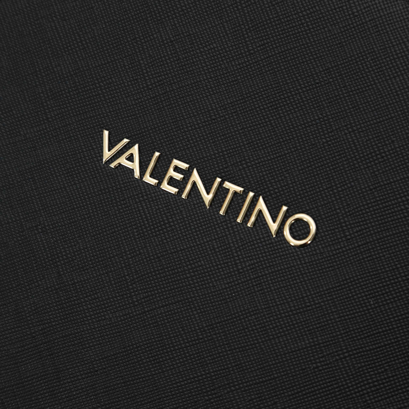 Valentino Bags Zero RE Ladies Tote Bag in Black Logo