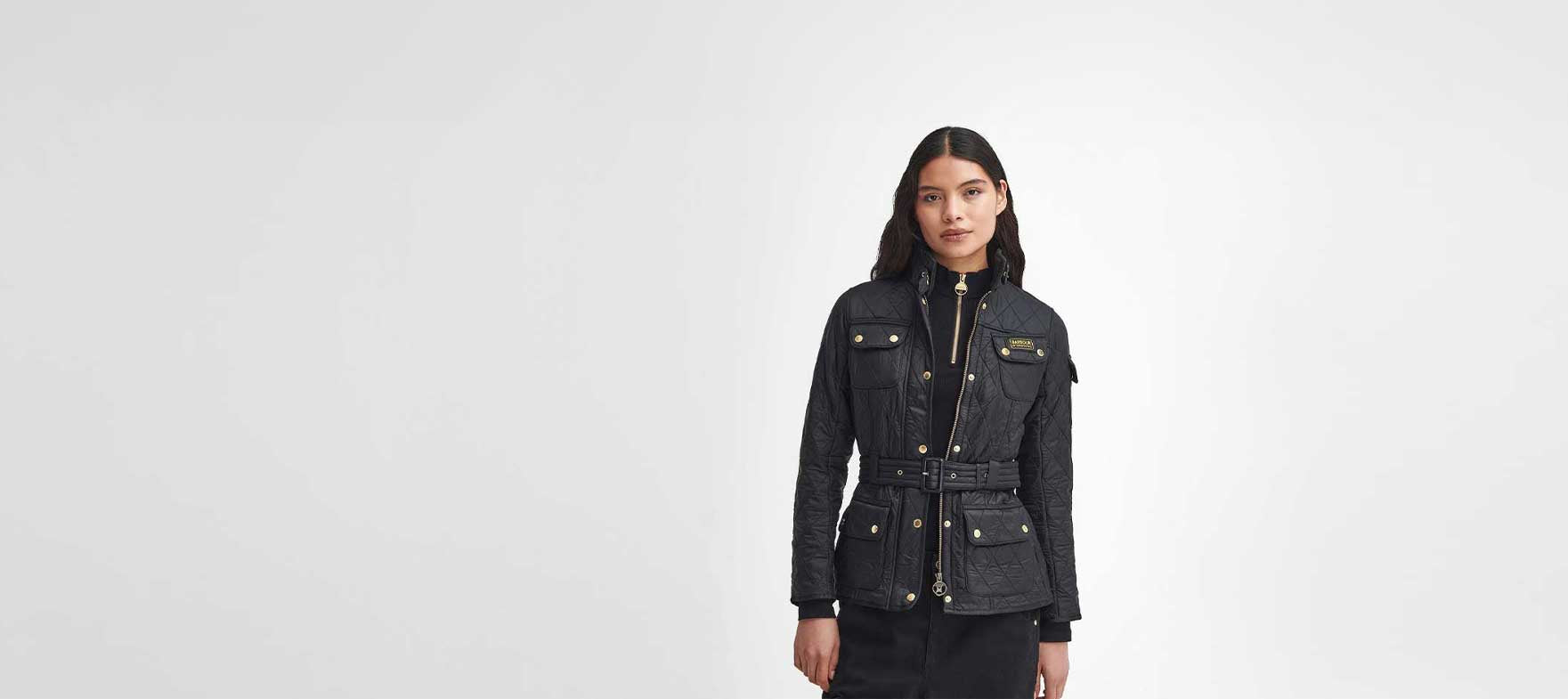 new barbour collection