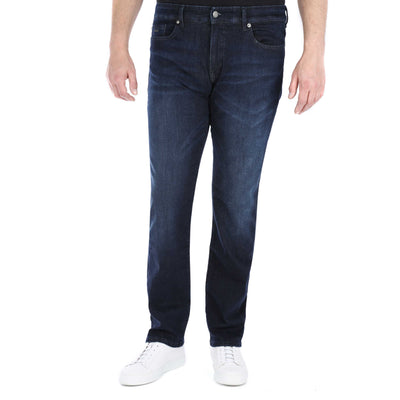 BOSS Delaware3-1 Jean in Dark Indigo