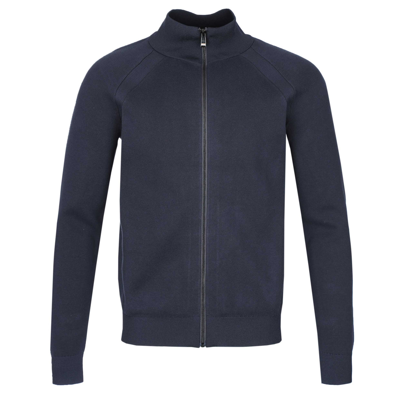 BOSS Gallateo Knitwear in Navy