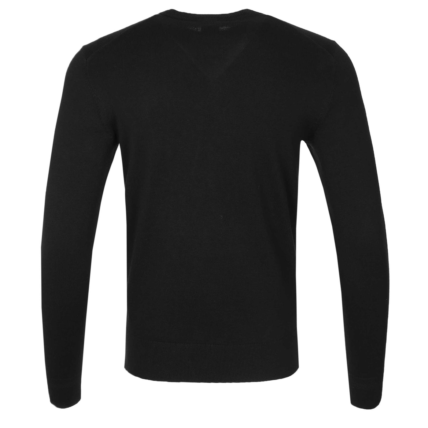 BOSS Kanovano Knitwear in Black