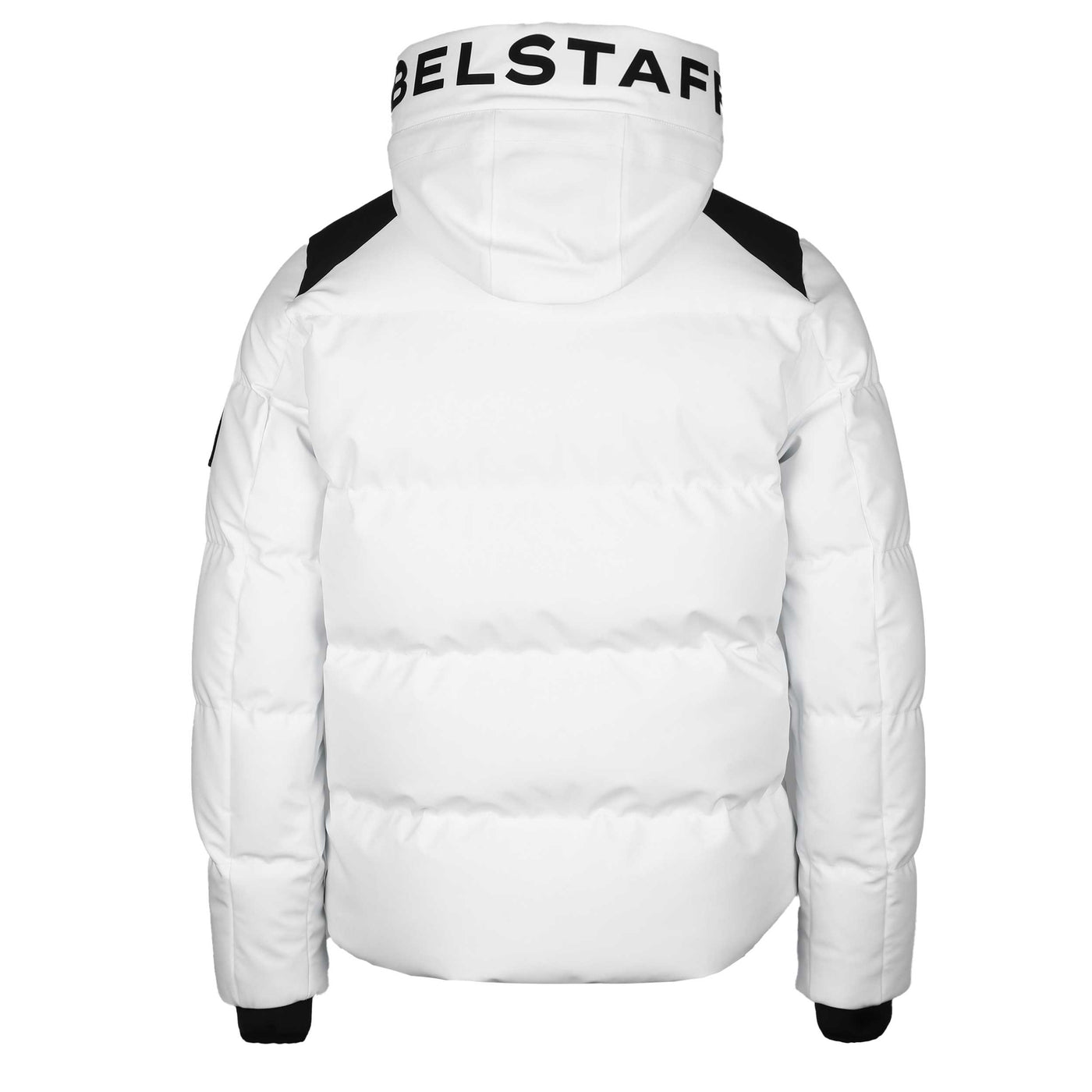 Belstaff Gyro Jacket in White