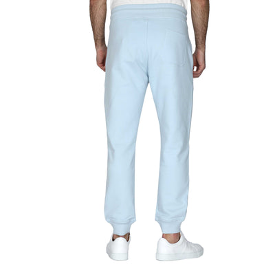 Belstaff Sweatpants in Sky Blue Back