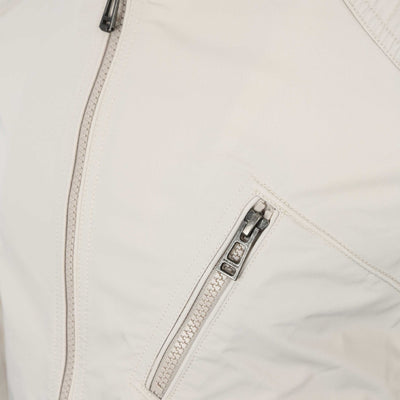 Belstaff Tonal V Racer Jacket in Fawn