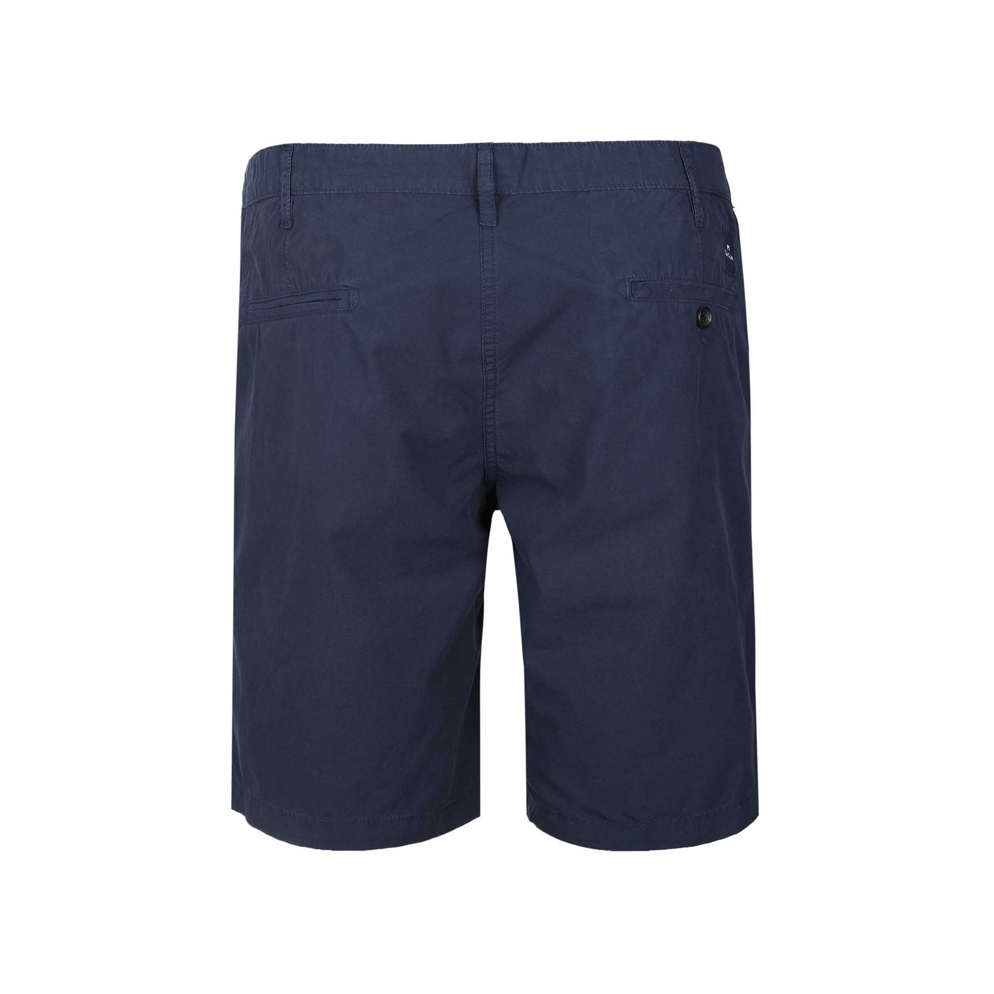 Paul Smith Casual Short in Navy