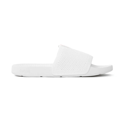 Swims Cabana Slide in White