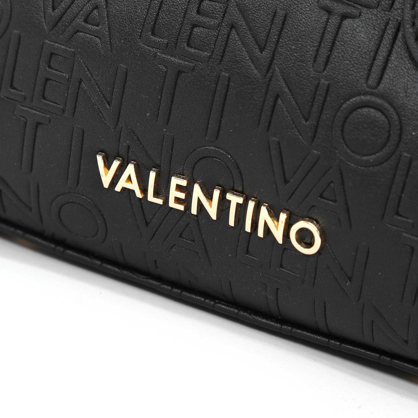 Valentino Bags Relax Ladies Handbag in Black