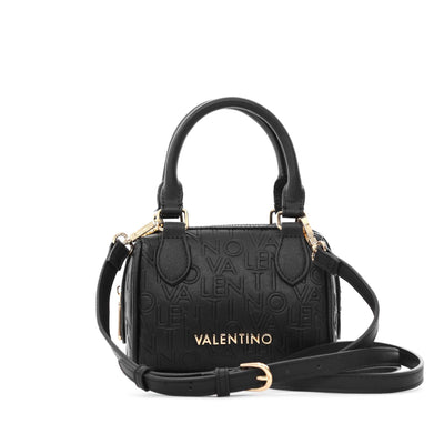 Valentino Bags Relax Ladies Handbag in Black