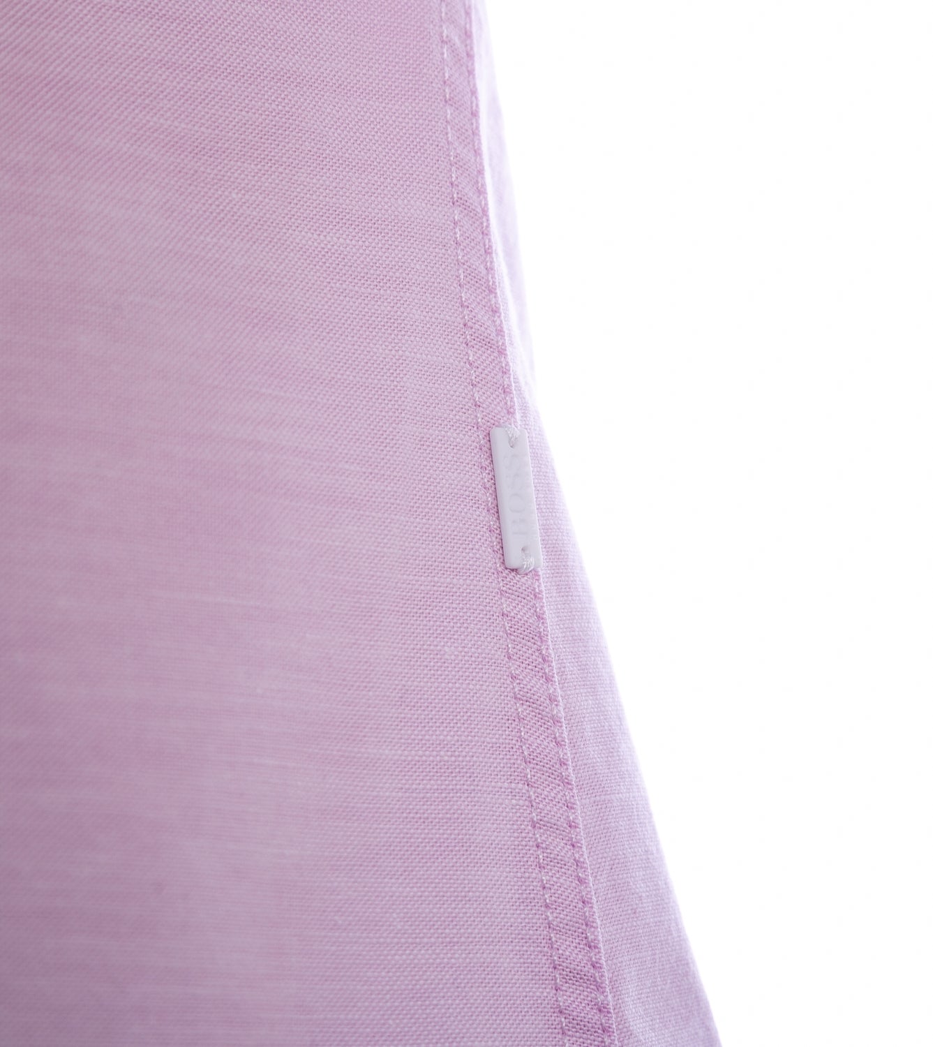 BOSS Mabsoot_1 Shirt in Pink