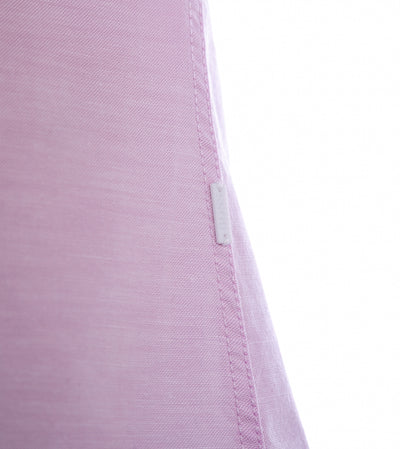 BOSS Mabsoot_1 Shirt in Pink