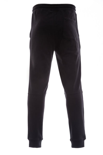 BOSS Skeevo 1 Sweat Pant in Black Back