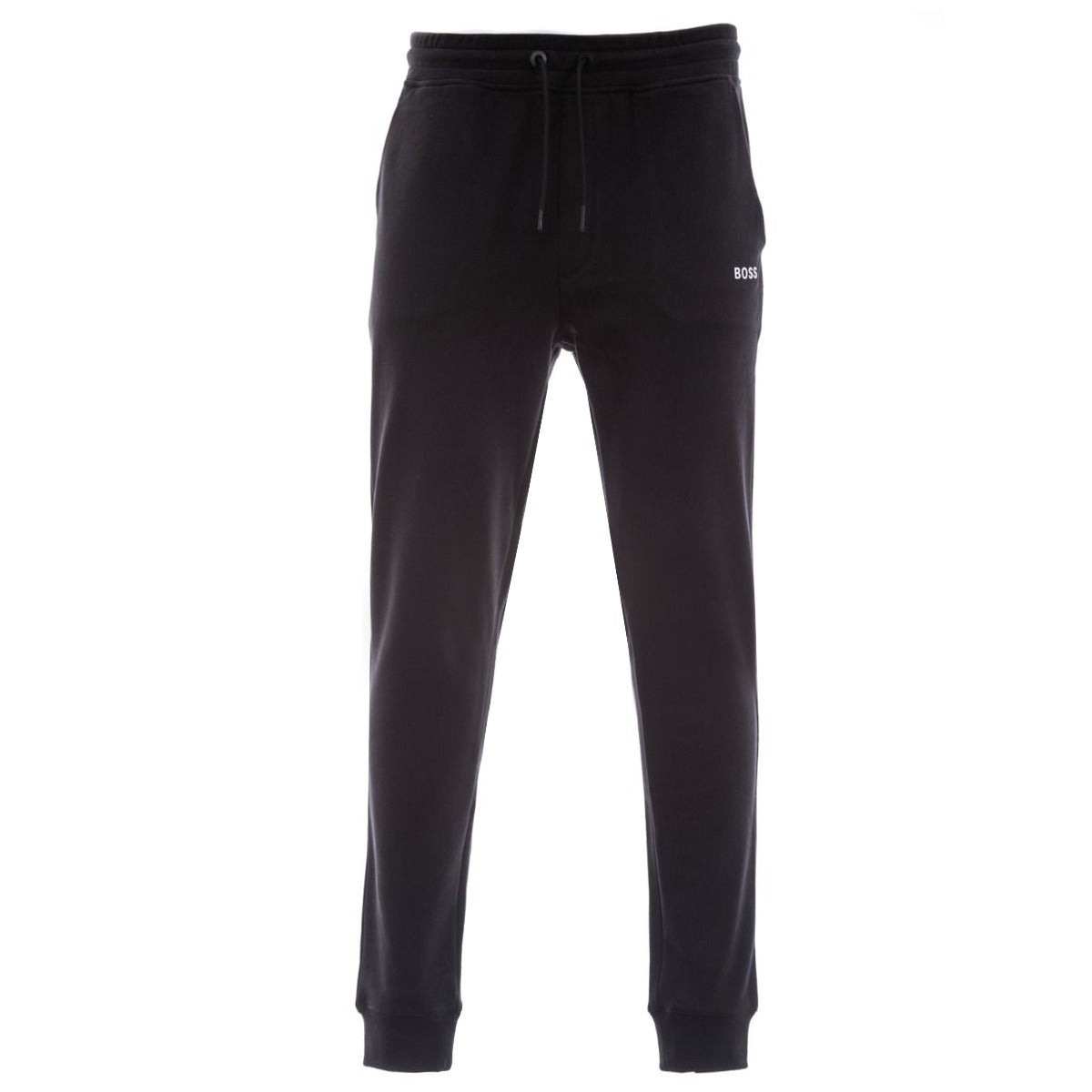 BOSS Skeevo 1 Sweat Pant in Black Main