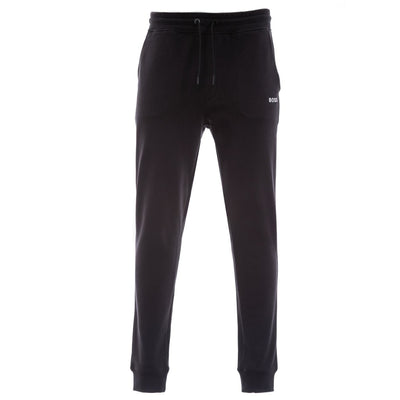 BOSS Skeevo 1 Sweat Pant in Black Main