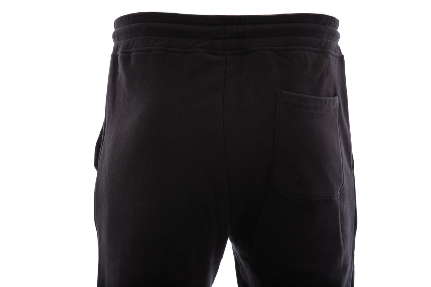 BOSS Skeevo 1 Sweat Pant in Black Seat