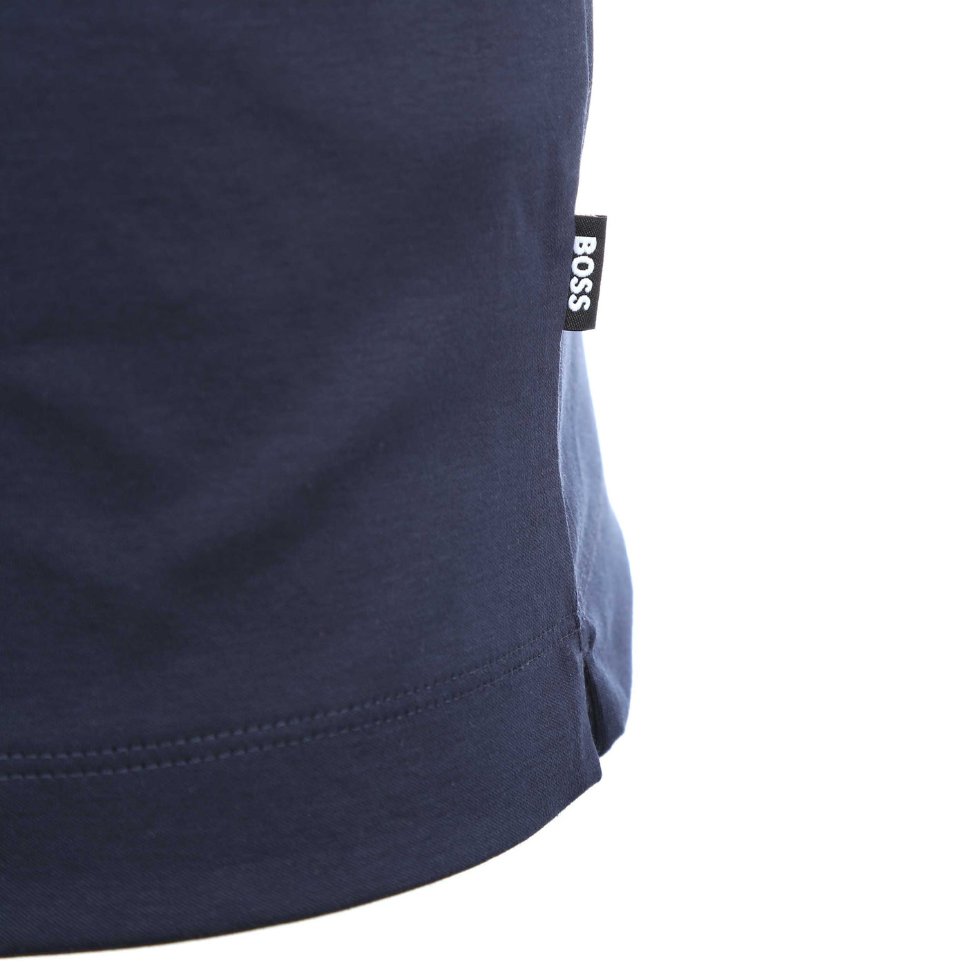 BOSS Puno 11 Polo Shirt in Navy